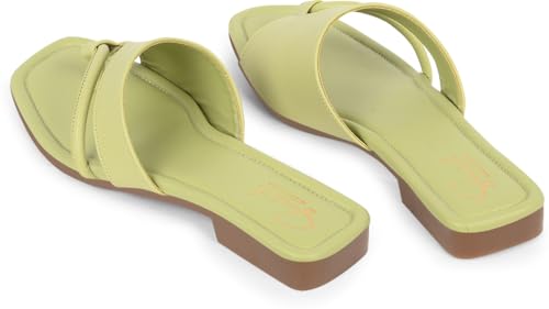 Image of Women Flats SL996