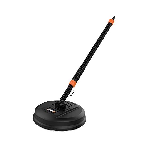 WORX WA1800 Hydroshot Surface Cleaner Attachment Cover