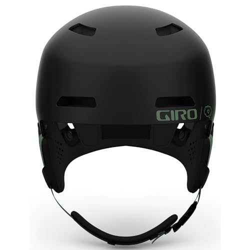 Giro Ledge MIPS Snow Helm