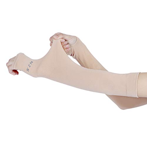 Image of N2S NEXT2SKIN Unisex UV Protection Arm Sleeves