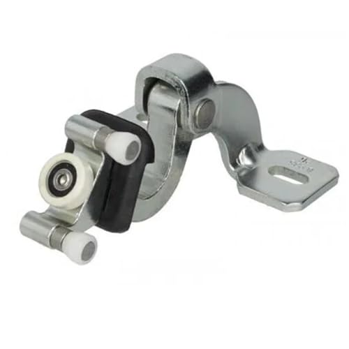 Rodillo bisagra de puerta 9033.K1 para Boxer modelos de 1994 a 2006 derecho central 7