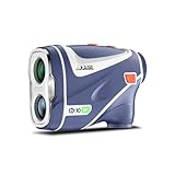AOFAR ゴルフ レーザー 距離計 GX10 専用赤色/黒色環境自動感光色調整機能 1200yd対応 どこでも吸着可能な最大N52マグネット 高低差測定ON/OFF インジケーターライト付き フラグロック機能 振動機能 連続スキャン機能 高透過レンズ 6倍望遠 距離測定器 199g 競技対応 IPX4防水 専用ケース付き