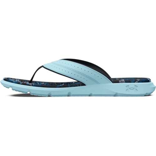 Image of Under Armour womens Ignite Pro Marbella Flip FlopSlide Sandal