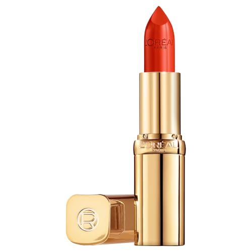 L'Oréal Paris Rossetto Lunga Tenuta Color Riche...