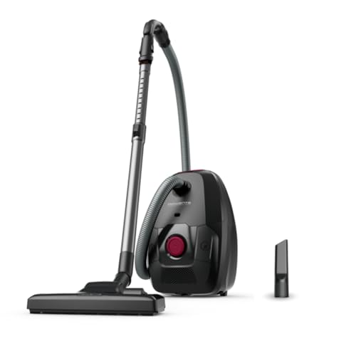 Rowenta Green Force Max RO4933 Aspiradora con Bolsa 900W