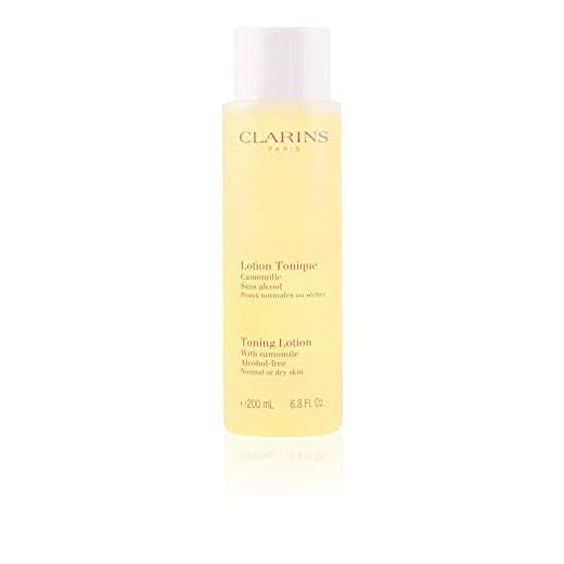 Clarins Ansiktstoner 400 ml