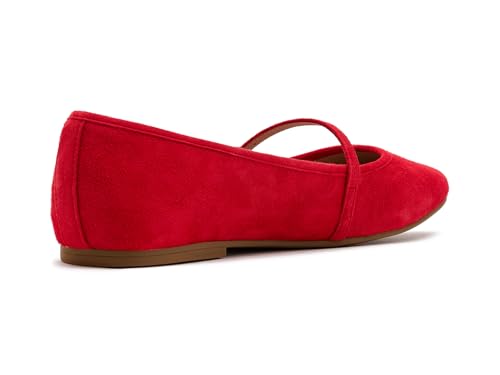 Image of Cole Haan Women's Yelena Mary Jane Ballet Flat
