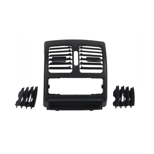 Grille climatisation W204 arrière pour réparer les buses de ventilation cassées