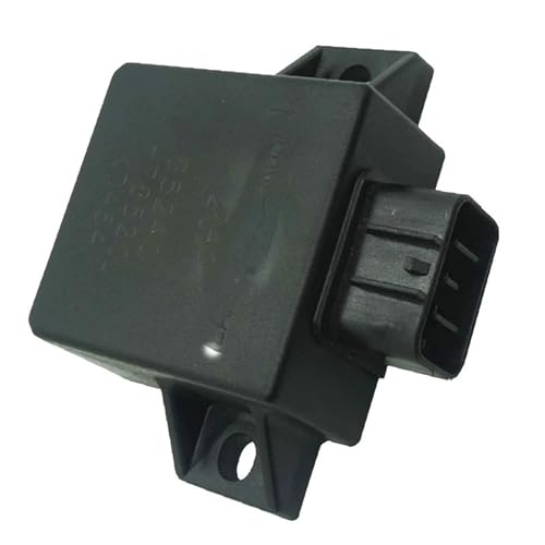 Système d'allumage boitier CDI moto compatible Haojue HJ 125 T-9 - 2