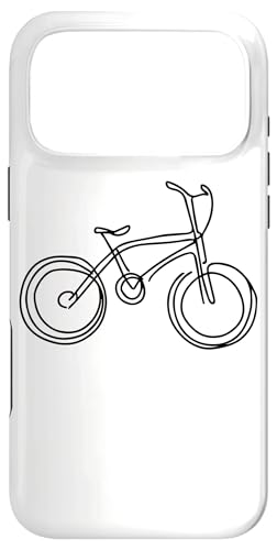 BMX�o�C�N�̃X�P�b�` �X�}�z�P�[�X iPhone 17 Pro Max �p