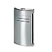 Produktbild S.T. Dupont Maxijet Feuerzeug, Lack, Silber, 20107N