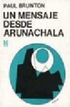 Paperback Brunton, Paul (Coleccion Horus) Book