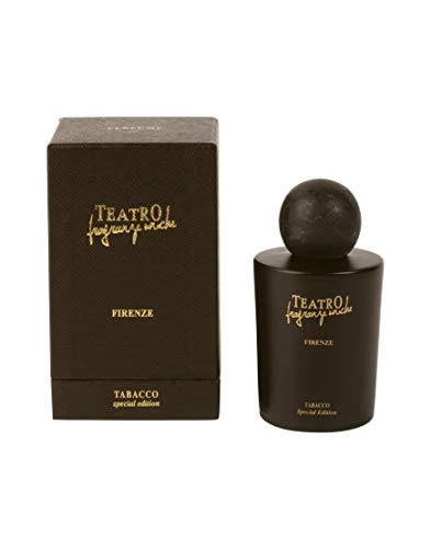 Teatro Fragranze Uniche - Tabacco Eau De Parfum 100Ml New