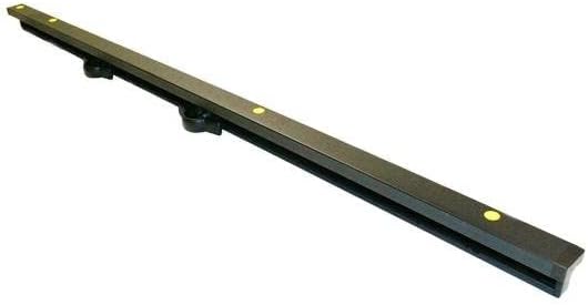 Mopar 68171744AD - Right Bed Rail