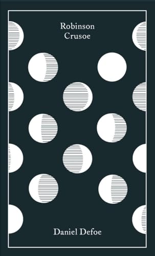 Robinson Crusoe: Daniel Defoe
