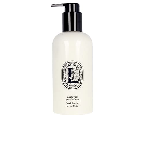 Diptyque The Art of Body Care Fresh Body Lotion 8.5 Fl Oz (250ml) (BF-3700431420886_Vendor)