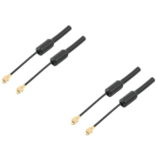 Antenas VTX 5.8G para sistemas analógicos y digitales de drones FPV