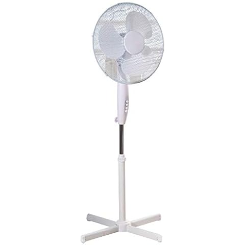 Daewoo COL1065 16-Inch Portable Pedestal Fan Cover