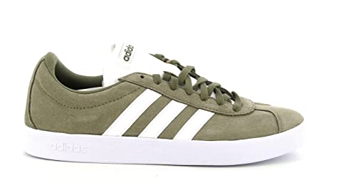 Image of adidas Men's VL Court 3.0 Sneakers