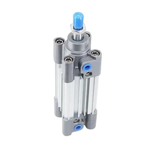 Cylindre CP96SDB C96SDB40 vérin pneumatique pour usine textile - 5