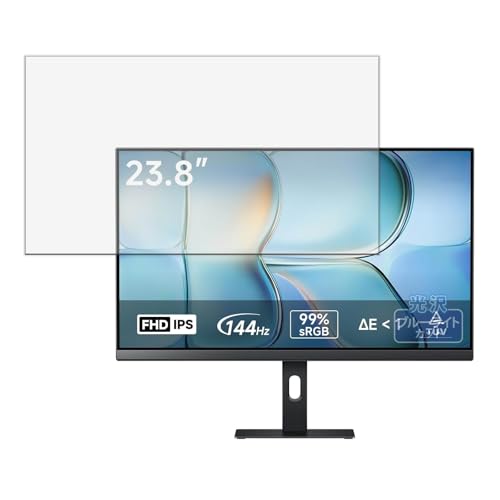 Kayo&Karin �t�B���� Xiaomi A24i 2026 ������ �ی�t�B���� �u���[���C�g�J�b�g ������