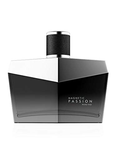 Perfume Passion marca MARY KAY