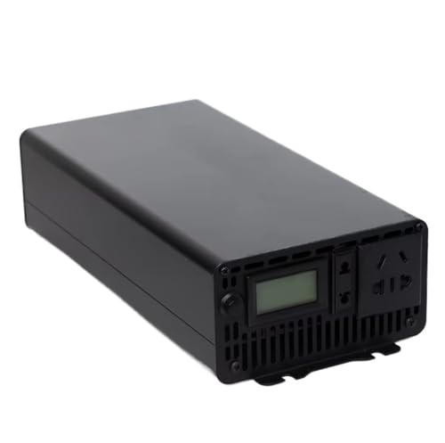 Inverter A Onda Sinusoidale Pura Alimentatore Solare Per Auto Per Casa E Camper 12 V 24 V 48 V 60 V A 110 V 220 V 5000 W 8000 W 12000 W Power Inverter(72V,220V-240(50HZ),3000W)