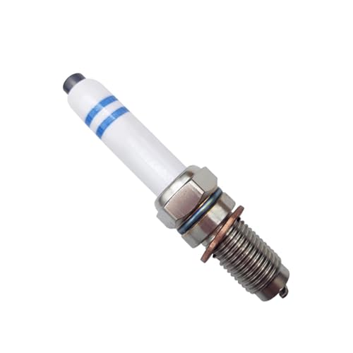 Bougies d'allumage 04e905612 corrigeant les ratés VW