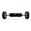 eWheels-Convertidor-de-Carrito-de-Coche-Unisex-para-Sun-Mountain-Micro-Carrito-Color-Negro-Talla-unica