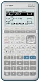 Casio GRAPH35+EII Calculatrice Graphique