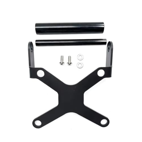 Support GPS moto Himalayan 450 barre de fixation téléphone pour vos roadtrips
