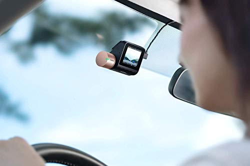 Câmera Xiaomi 70MAI Smart 1S D08