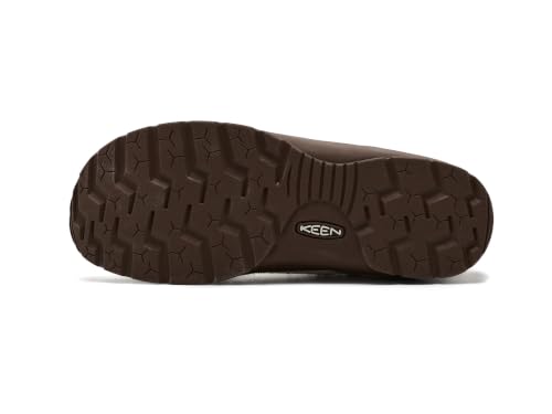 Image of KEEN Womens, Jasper, Birch /Cameo Rose, 7 Medium