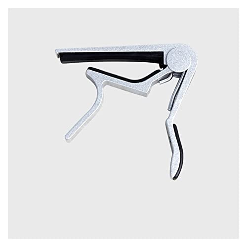 Capo de guitare, Clip de guitare électrique acoustique, Capo à changement rapide, Capo de guitare acoustique électrique… - Les Beatles, Paul McCartney, John Lennon, RIngo Starr, George Harrison Capo de guitare, Clip de guitare électrique acoustique, Capo à changement rapide, Capo de guitare acoustique électrique… – Image 5
