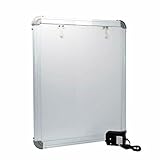 sainio Variable helle LED X Ray Illuminator View Box mit automatischer Filmaktivierung