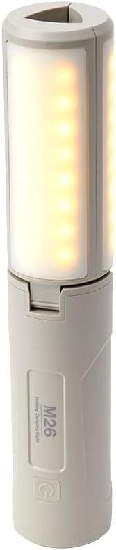 Camping Lantern