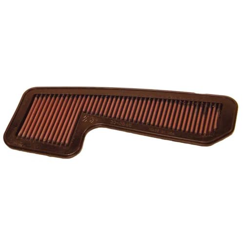 K&N Engine Air Filter: High Performance, Premium, Washable, Panel Filter: 1999-2005 (Is200), 33-2845
