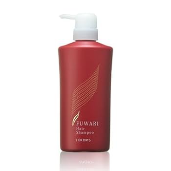 フォーデイズ　ふわり (薬用育毛剤)120ml 3点セット Amazon | フォーデイズ ふわり ヘアシャンプーV 400mL | フォー