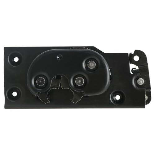 Osompar Door Latch Assembly Front Driver Left Side for International Harvester 4600 4700 4800 8200 4600LP 4700LPX S1624 S1724 S1753 S1754 S2125 Series Trucks Door Lock Actuator by Osompar - Used condition - US$39.43