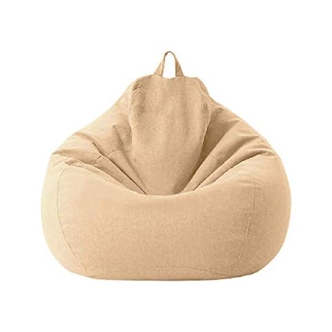 Bean Bag Chair Cover for Kids and Adults Cover