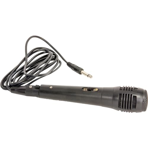 PA-Anlage Party Light & Sound PARTY-8LED mit 200 W RMS Leistung