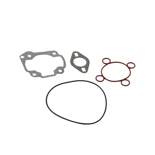 Cylindre kit pour scooter 50cc et 70cc 2 temps | Pièces moteur de rechange performantes