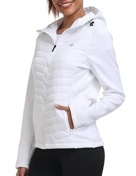 best light weight jacket for winter