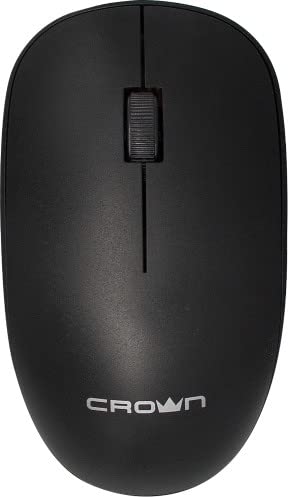 CROWN MICRO 2.4G WIRELESS MOUSE CMG-X11