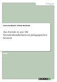 Grin Verlag