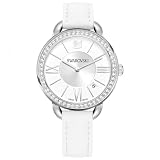 Swarovski Aila Day White Reloj