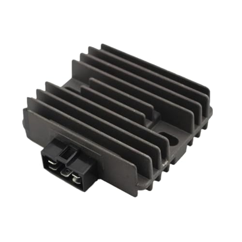 Rectificador regulador de voltaje para motocicleta, 12V, XJ6F XJ6S Diversion XJ6N XT660X YZF-R6 R6S R3 R25 MTN320 MT-03 MTN250 MT-25