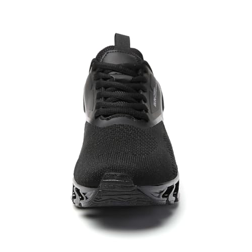 Image of TSIODFO Women Walking Sneakers Running Tennis Shoes