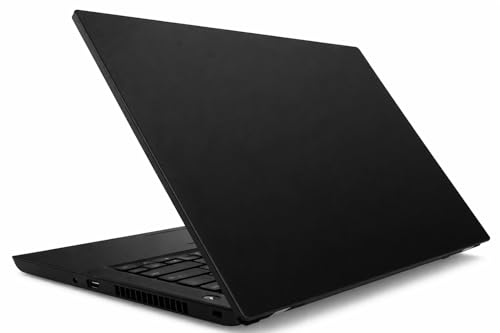 Image of ThinkPad L490 Business Laptop | i5-8th Gen | 14 inch HD | 8GB DDR4 Ram | 256GB SSD | HDMI | Type C | Ethernet | Win 11 Pro | 1 Year Warranty