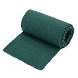 Biodegradable Grass Seed Mat, Grow Mat Growing Solution for Outdoor Lawns, Dog Patches and Garden Picnic Shade, Lawns Erosion Control Sunshade Canopy Fertilizer Mats, 3m x 0.2m